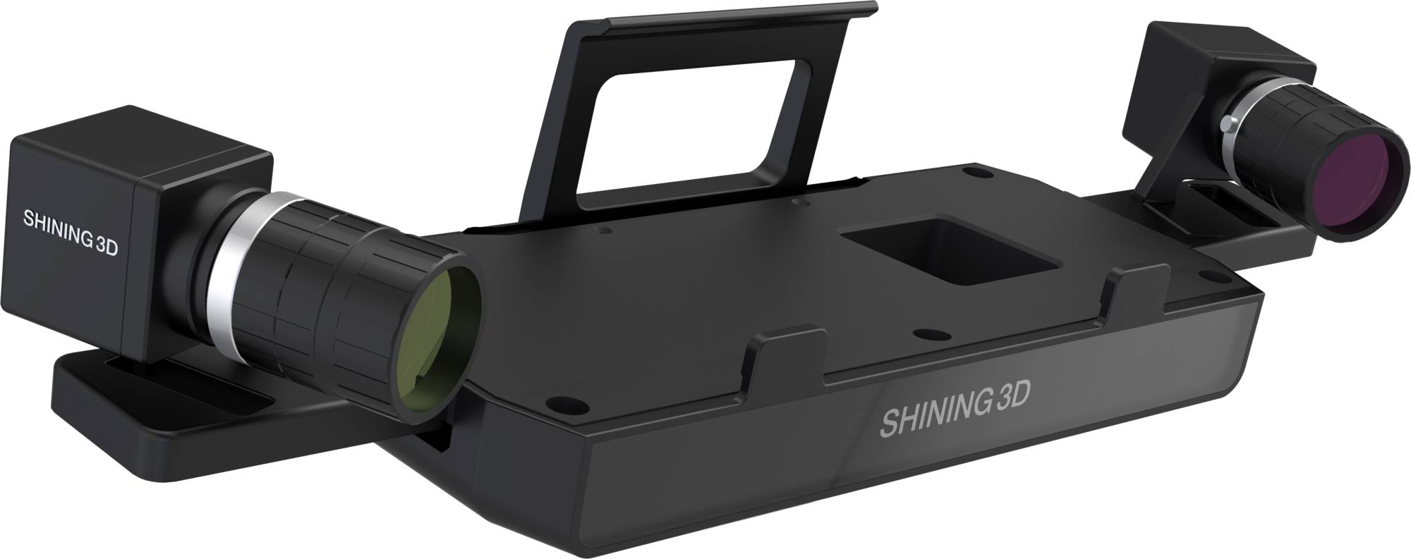 Einscan Seri bao gồm: Einscan SE/ SP; Einscan Pro/ Pro+ Bàn giao - đào tạo Einscan Seri được thực hiện bởi đội ngũ kỹ thuật "tinh nhuệ" của...