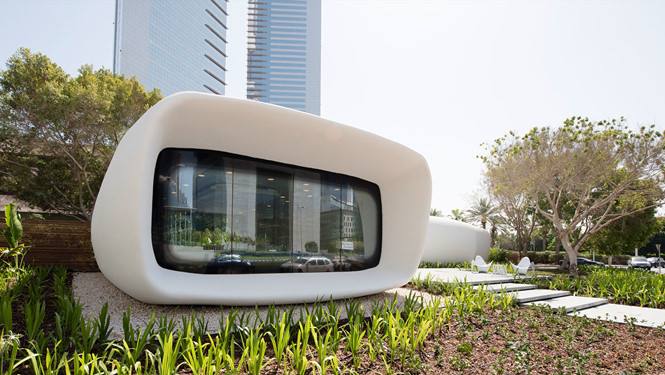 Công nghệ in 3d sẽ thực hiện việc dựng 25% toàn nhà tại Dubai cho đến năm 2025. Đó là điều mà chúng ta đang chờ đợi, một sự chuẩn bị tốt sẽ giúp cho ...