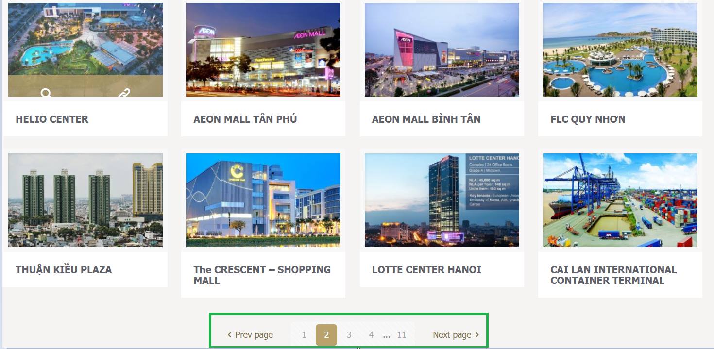 TCBM tuyển dụng Sales Vật liệu xây dựng. TCBM là doanh nghiệp thương mại các vật liệu cho các tòa nhà cao ốc, trung tâm thương mại...