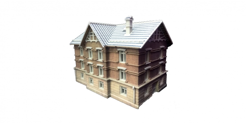 Công nghệ in 3D đa sắc màu phát triển mạnh mẽ, những sản phẩm in đa sắc màu dần tiến đến sự hoàn hảo mà người dùng mong muốn.
