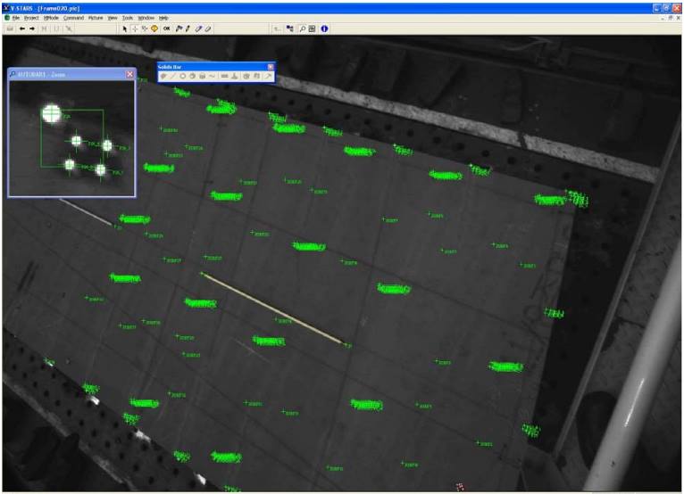 Máy quét 3D Photogrammetry, máy quét 3D chuyên dùng cho bằng công nghệ chụp ảnh. Photogrammetry được dùng để quét những chi tiết lớn và rất lớn...