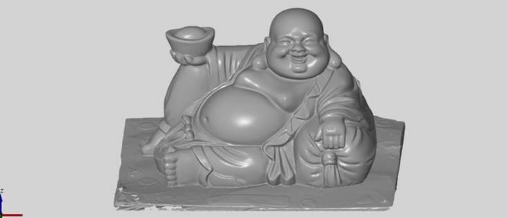Máy quét, máy kiểm tra 3D đa dụng Optimscan, được sản xuất bởi Shining3D #S3D. Đáp ứng nhu cầu quét 3d sản phẩm và chức năng kiểm tra độ chính xác cao.