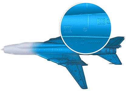 Máy quét, máy kiểm tra 3D đa dụng Optimscan, được sản xuất bởi Shining3D #S3D. Đáp ứng nhu cầu quét 3d sản phẩm và chức năng kiểm tra độ chính xác cao.