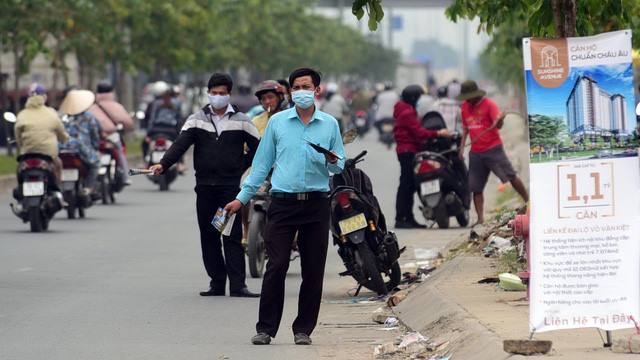 Công nghệ càng phát triển, việc ứng dụng công nghệ là điều bắt buộc trong các ngành nghề. Và bất động sản cũng không ngoại lệ, ứng dụng công nghệ vào...