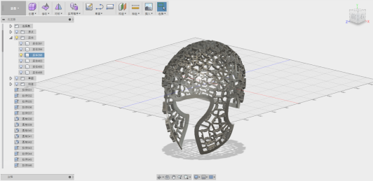 Công nghệ 3D dần trở nên phổ biến, mới đây một đơn vị sử dụng máy quét 3D Einscan Pro đã ứng dụng máy quét 3d Einscan Pro và máy in 3D để tạo nên...