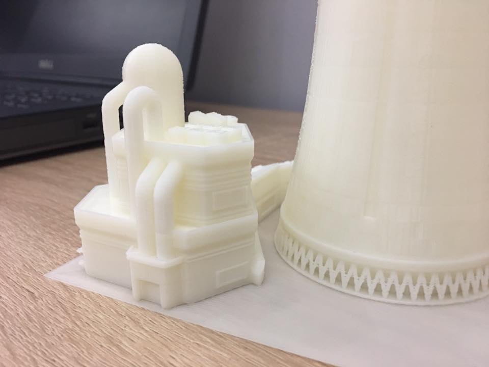 Mẫu in 3D từ máy in 3D Cubicon | FDM (FFF) 3D Printer | Korea 🔥 Máy in 3D Cubicon được nhập khẩu nguyên đai nguyên kiện từ Hàn Quốc 🔥 Báo giá mới nhất
