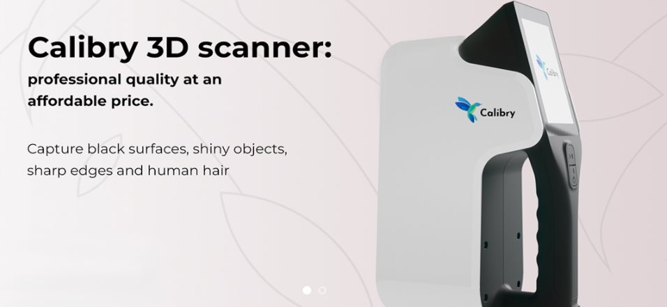 Máy scan 3D Hà Nội giá tốt - chất lượng - có bảo hành - Công ty CATI3D cung cấp máy scan 3d tại Hà Nội với các sản phẩm máy quét 3d nhập khẩu, dịch vụ...