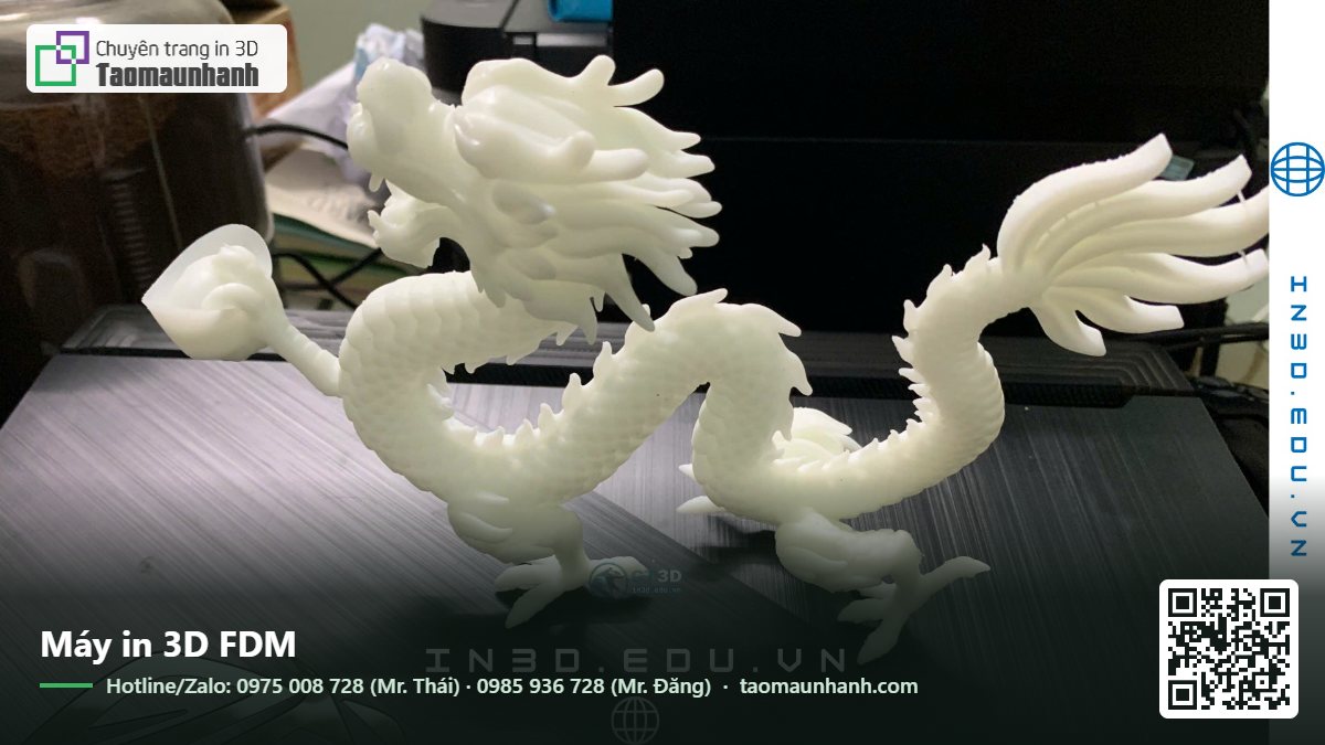 Máy in 3D FDM